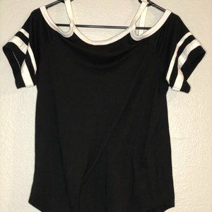 Express Of the Shoulder